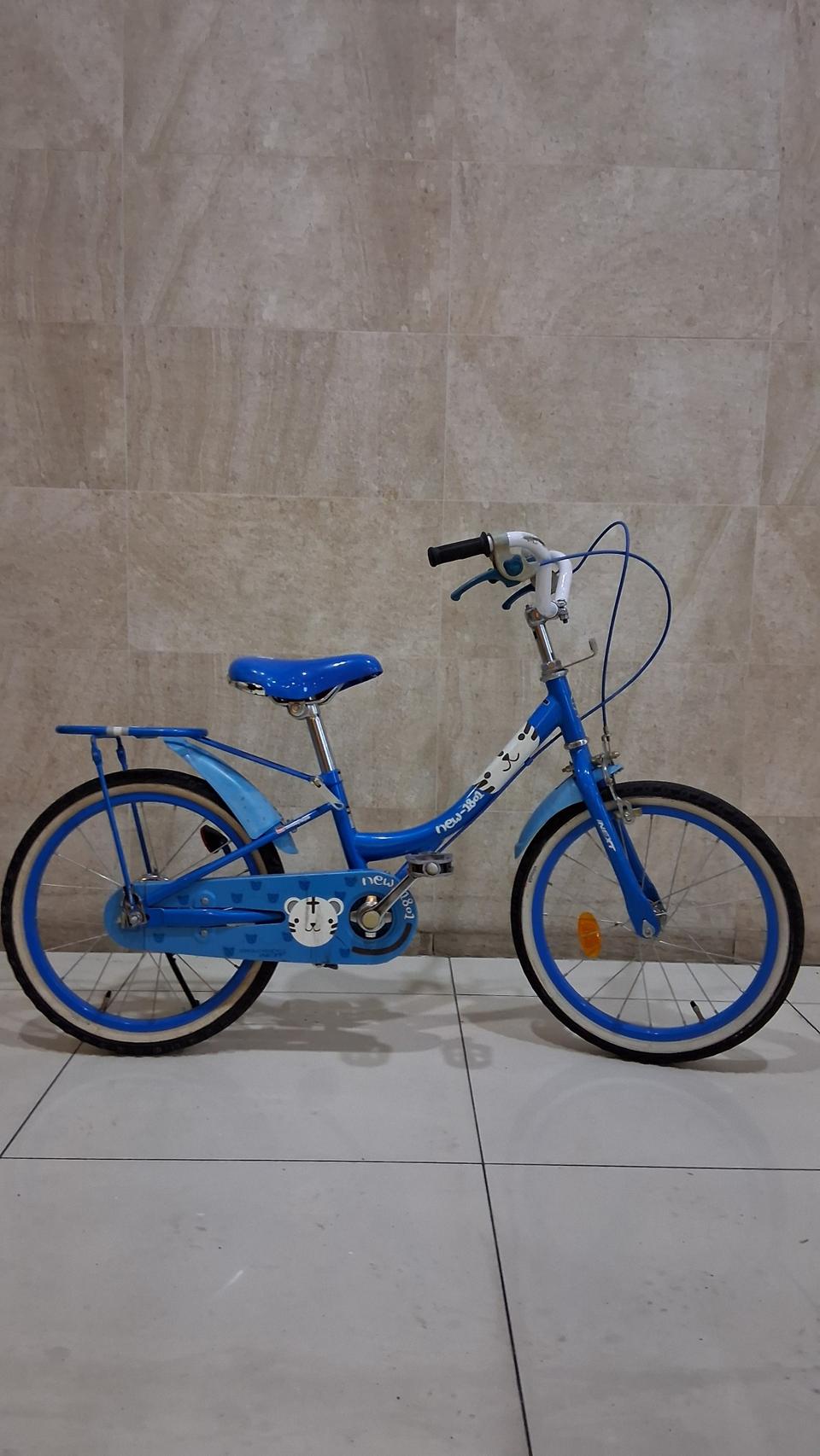 최고급 명품 초경량 어린이 자전거 삼천리. 전국 기차역+전철역 개찰구까지