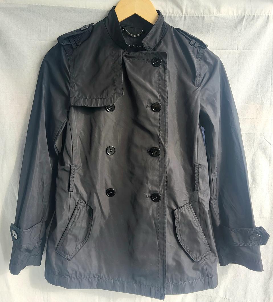 BANANA REPUBLIC 바나나리퍼블릭 여성용 자켓 XS 사이즈