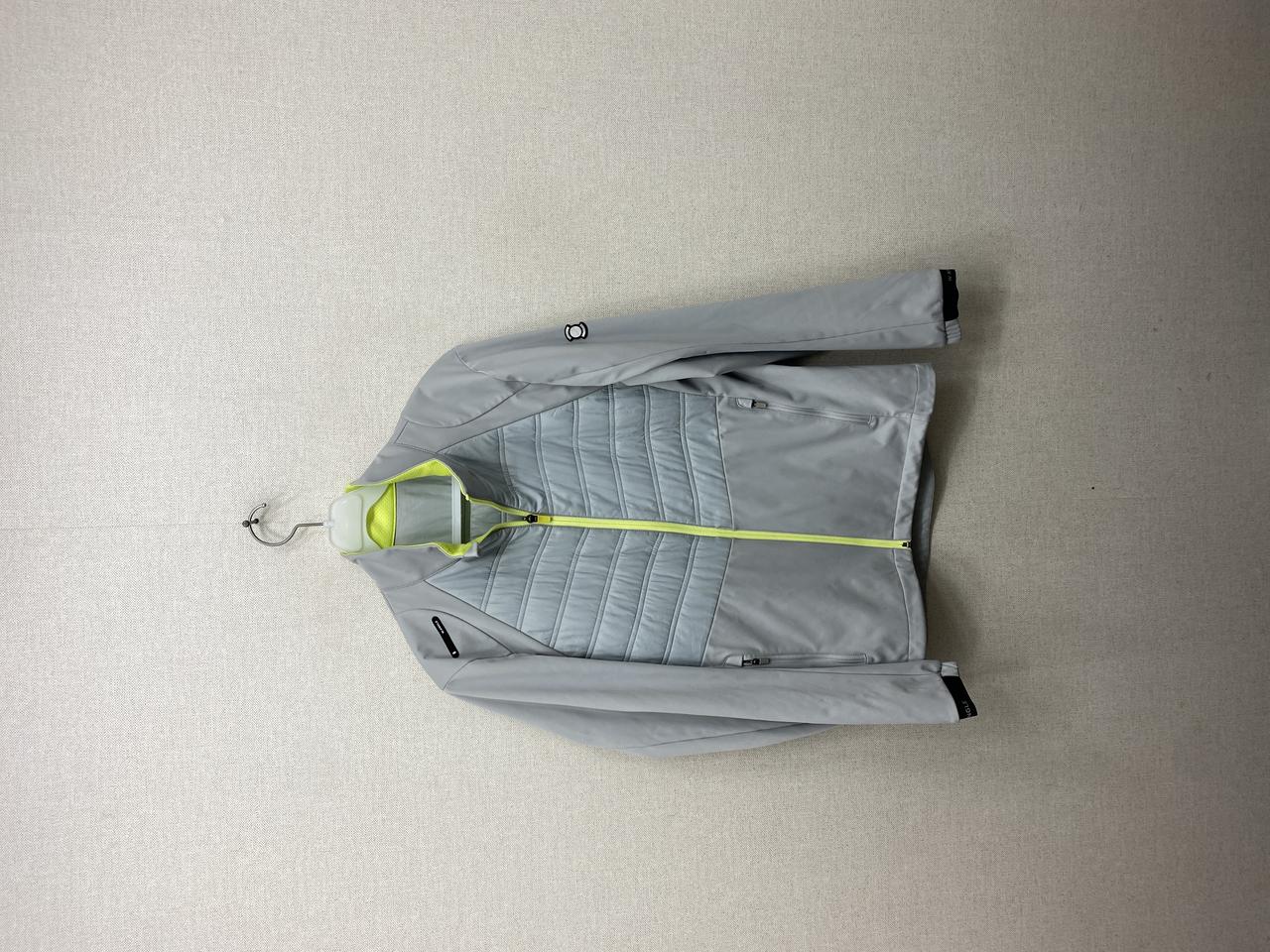 와이드앵글 집업자켓 95