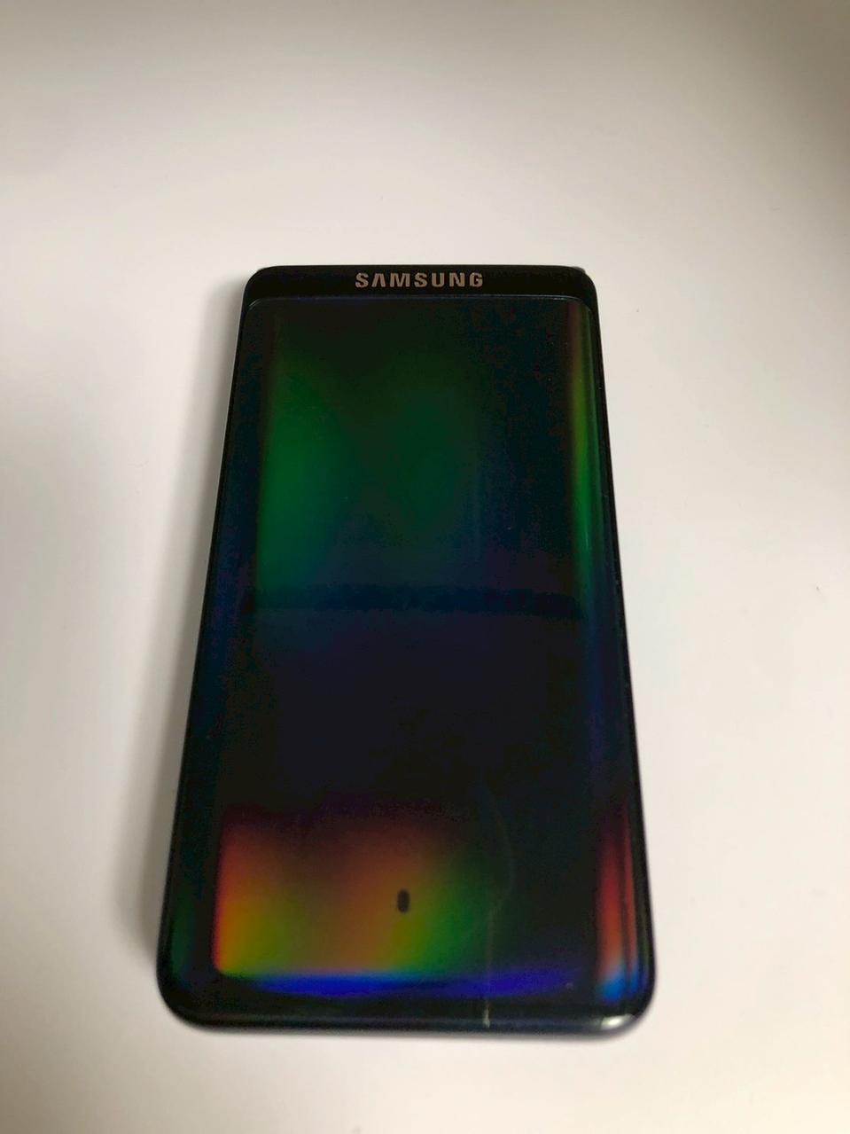 갤럭시 폴더2 블랙 32기가 판매(14194)