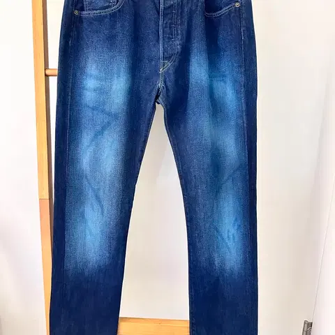 리바이스 501 청바지