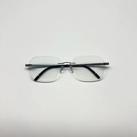 실루엣 5529 무테 신품급 풀구성 [바우처 10만원 제공]