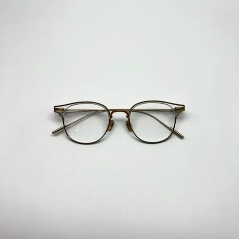 젠틀몬스터 알리오x C1 신품급 [바우처 10만원 제공]