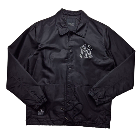 [95] MLB 뉴욕양키즈 코치자켓