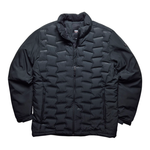 [L] K2 구스다운 슬림다운 자켓