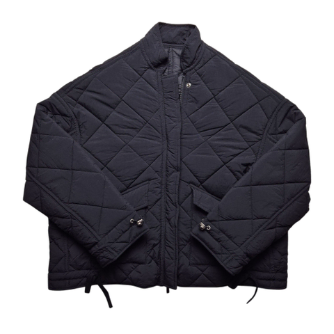 [L] 라퍼지스토어 퀄팅자켓