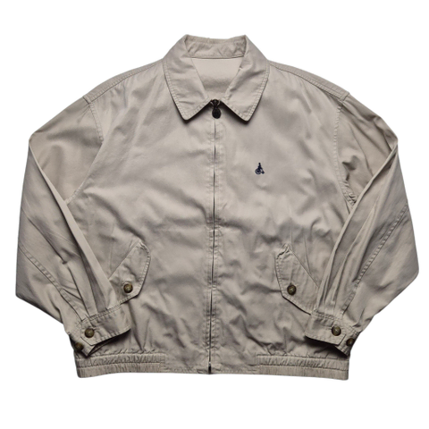 [95] 빈폴 블루종 자켓