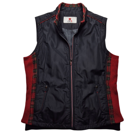 [95] JDX 골프 조끼집업