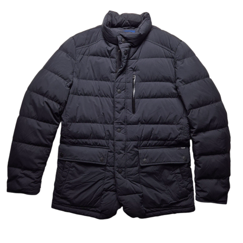 [95] 디스커버리 구스다운 경량패딩자켓