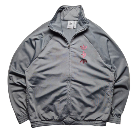 [XL] 아디다스 빅로고 트랙탑 져지