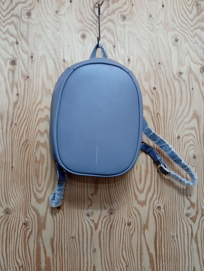 엑스디디자인 바비 엘레 도난 방지 여성백팩