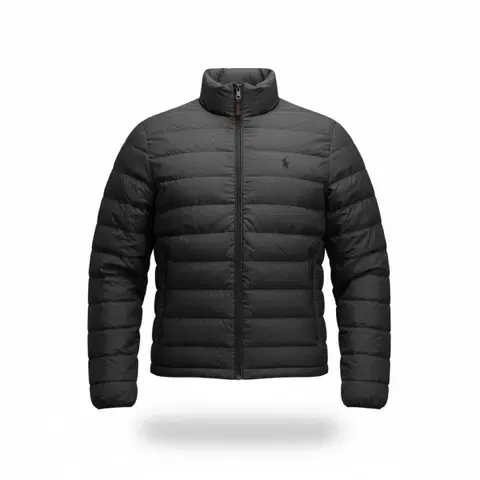 폴로 랄프로렌 덕다운 경량패딩 xs