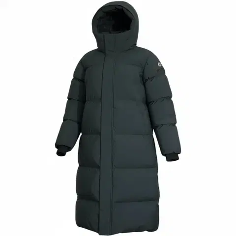마모트 프리미엄 빅터 롱패딩 L