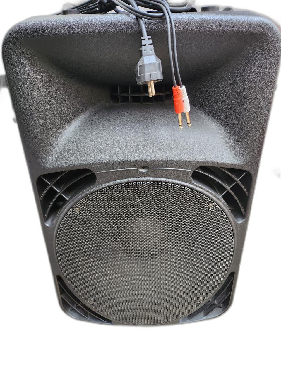 PA.제미니mpa2400.파워스피커.