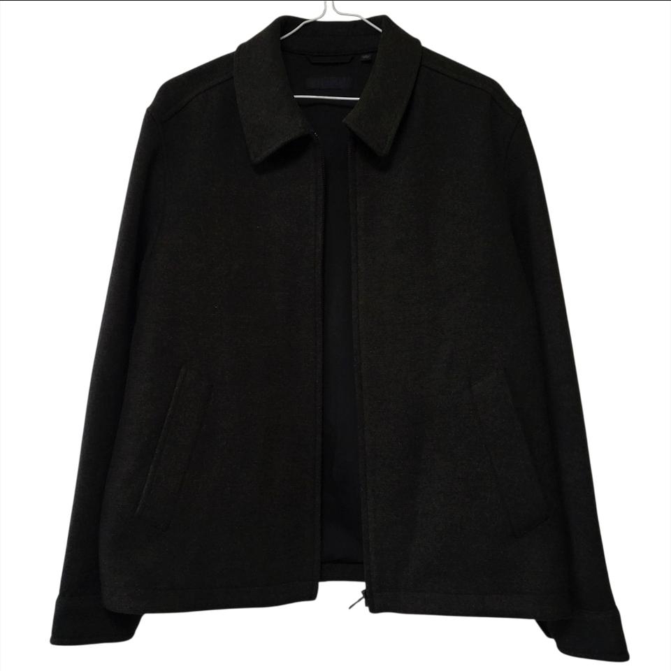 유니클로 코트 100 L 반코트