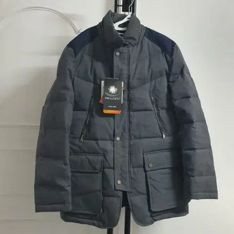 새옷 프랑코페라로 거위털패딩 정가 69만9천원