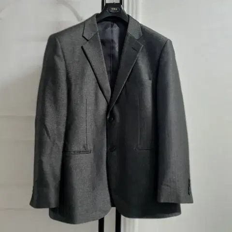 마델리오스 울100프로 정장자켓 XL 105