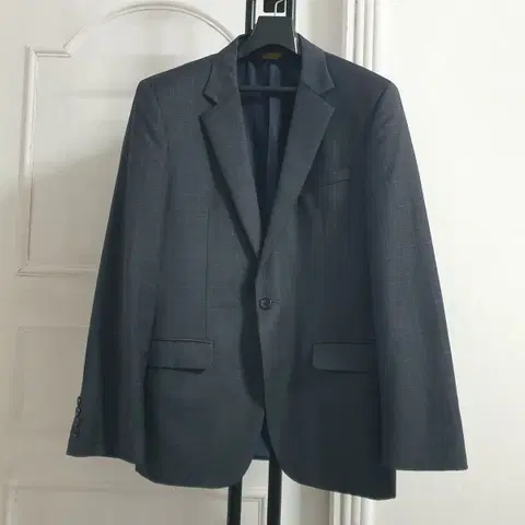 폴스튜어트 울100프로 정장자켓 XL 105