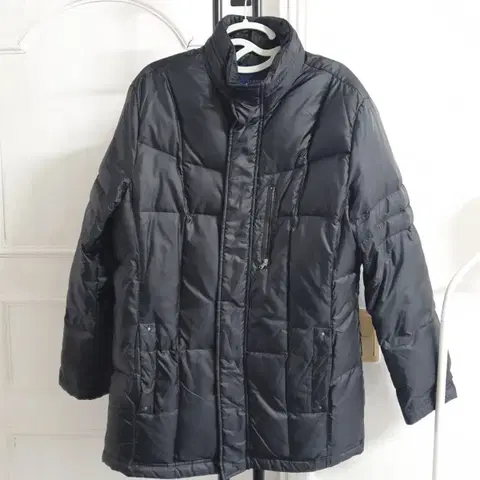 DURBAN 더반 오리털패딩 블랙 L 100