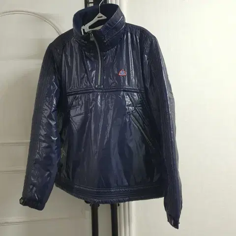 루이까스텔 패딩 네이비 여성77