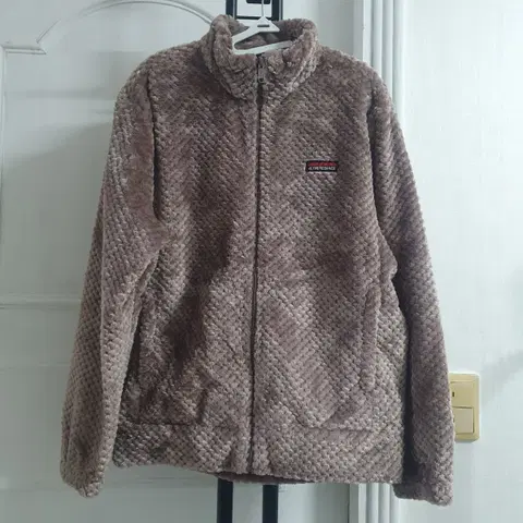 레드페이스 뽀글이 자켓 여성66