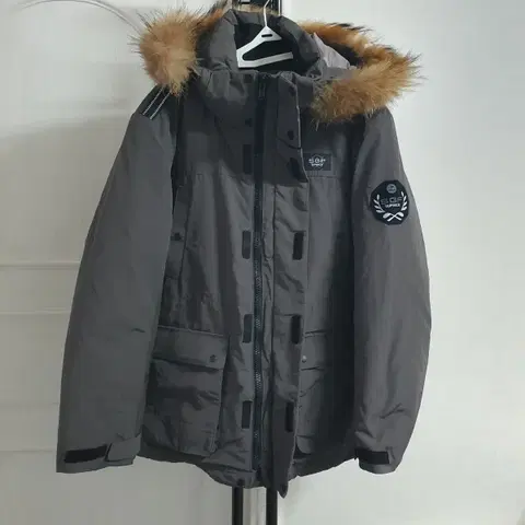 SGF 슈페리어골프 오리털패딩 L 100