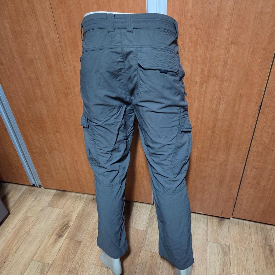 THEREDFACE래드페이스카고스판바지76입니다만29여서31정도