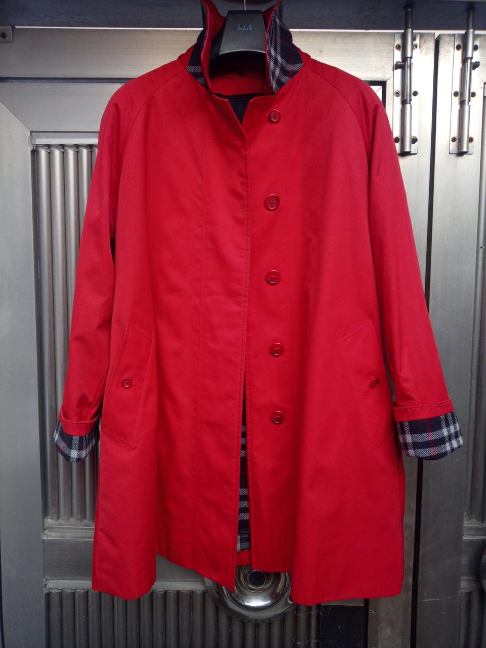 정품 버버리 여성용 춘.추.동용 트렌치코트 free 상태우수