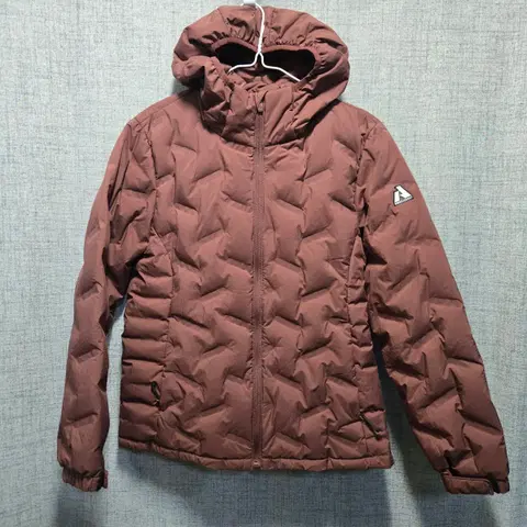 에바우어 여성 구스다운 패딩 M