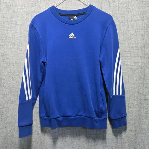 아디다스 트랙탑 맨투맨 160