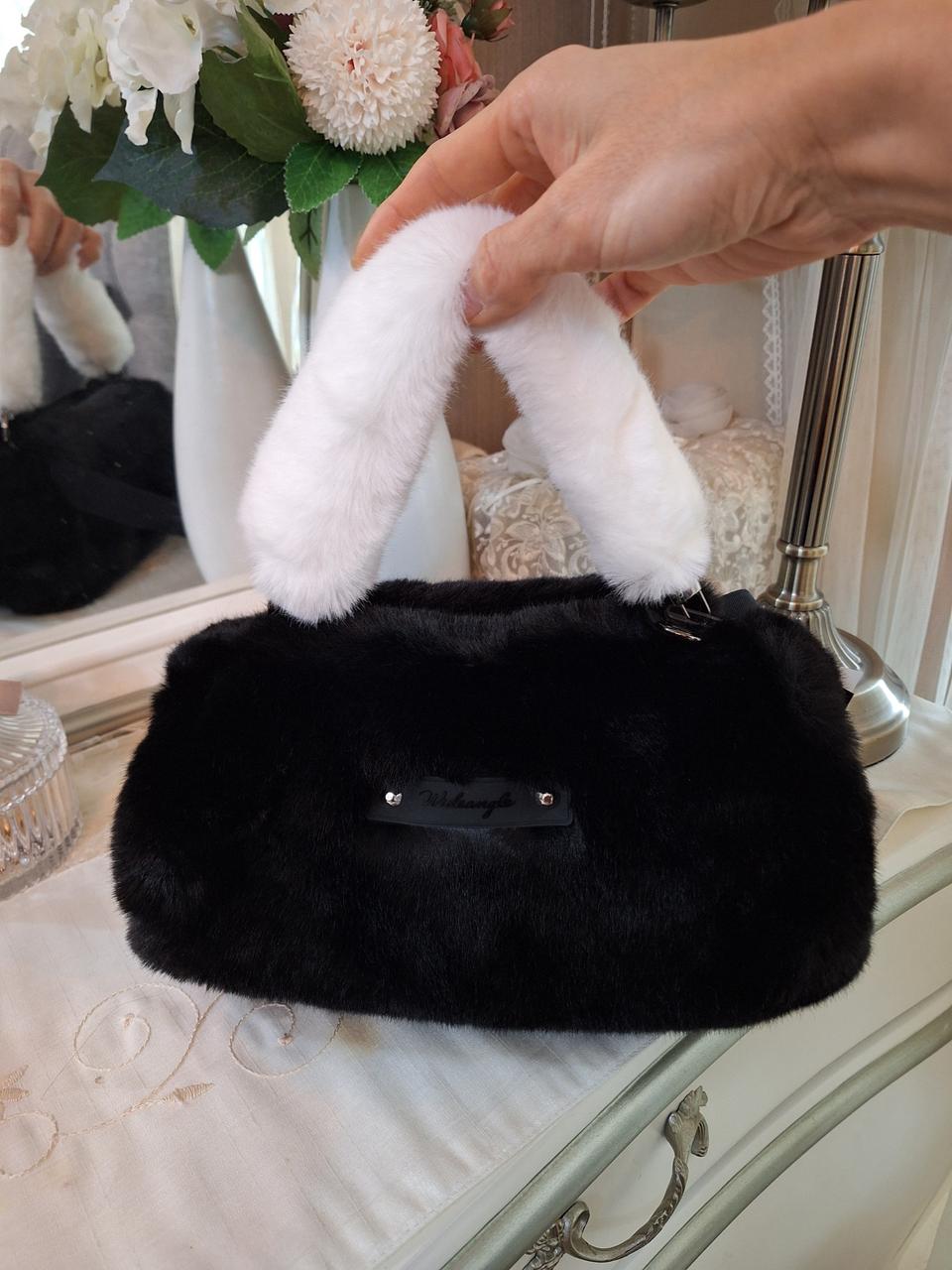 와이드앵글 골프 멀티 핸드머프 +힙색+토드백