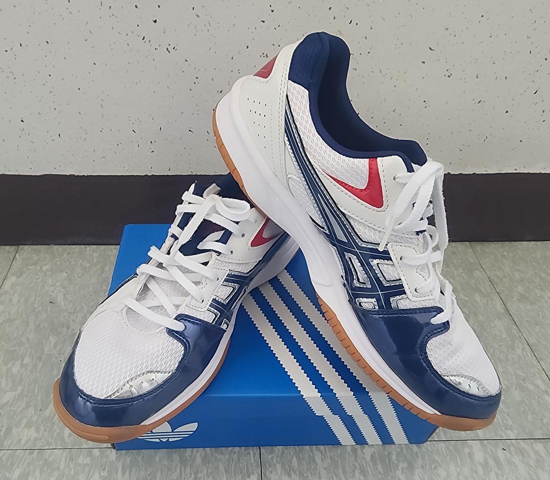 아식스 인도어화 역도화 운동화 스쿼시 체대입시-260