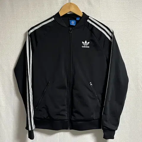 아디다스 슈퍼걸 져지 트랙탑 95 파이어버드