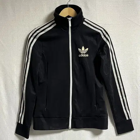 아디다스 유로파 트랙탑 져지 파이어버드 95