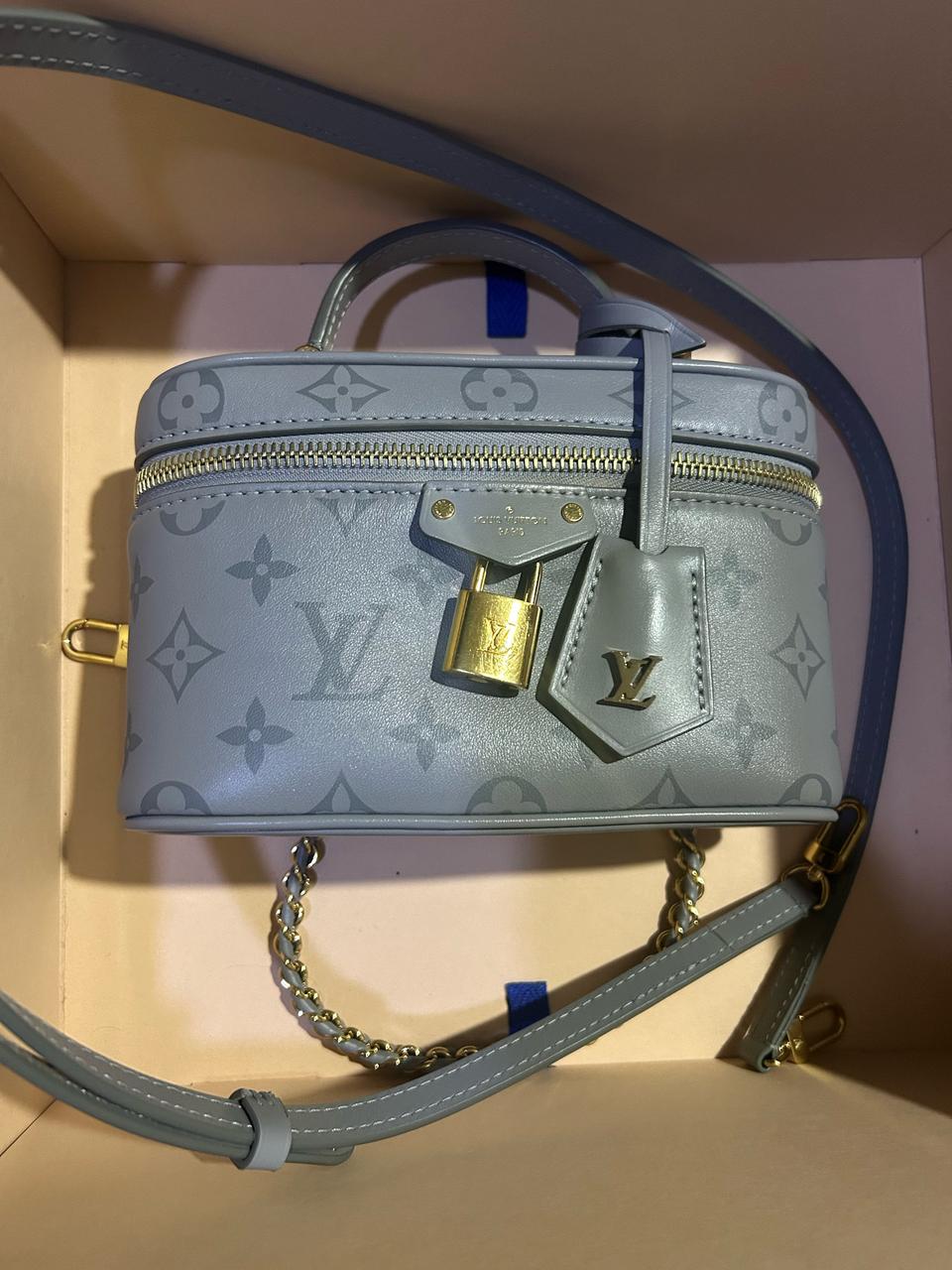 루이비통 베니티 체인