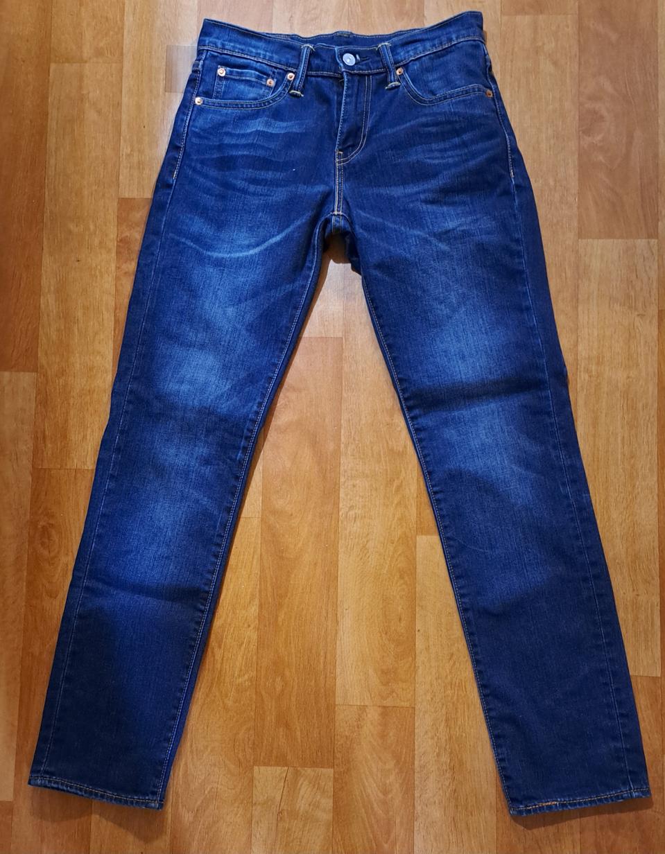 (무료배송)리바이스 511 슬림핏 청바지(28)