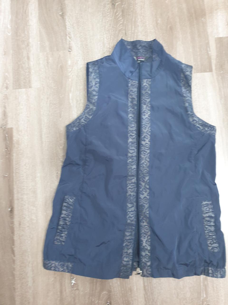 김창숙부띠끄 조끼 77