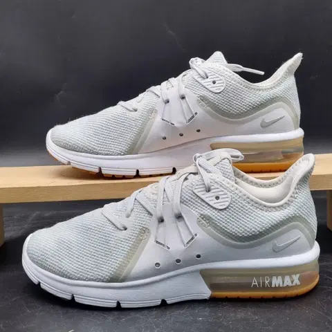 나이키 에어맥스 시퀀트3 여성운동화235