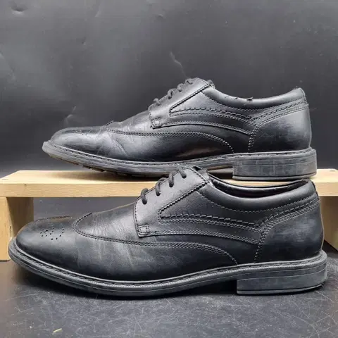 락포트 테일러 남성컴포트화275