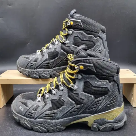 K2 고어텍스 등산화245