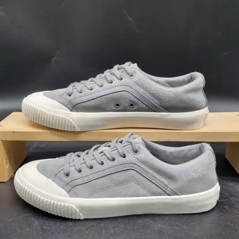 캉골 EZRA3003 남성스니커즈260