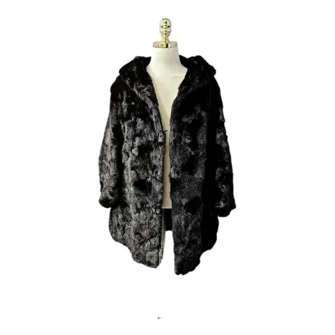 올리비아허슬러 밍크