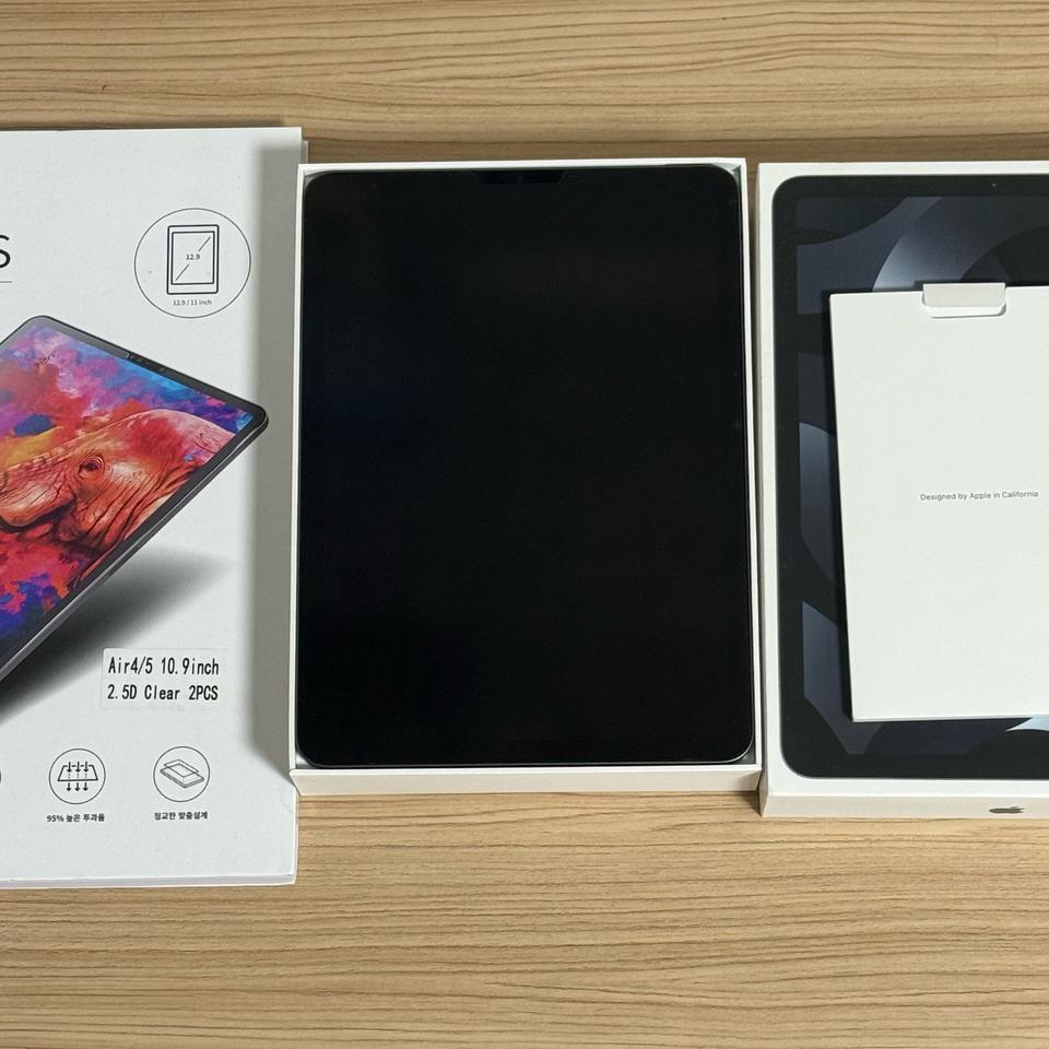 아이패드 에어 5세대 wifi 64gb