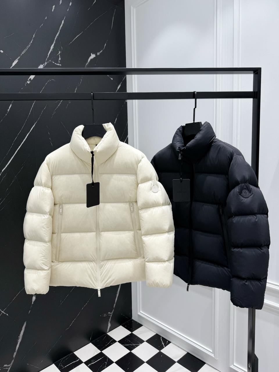 새상품 몽클 xL-사이즈 주문가능