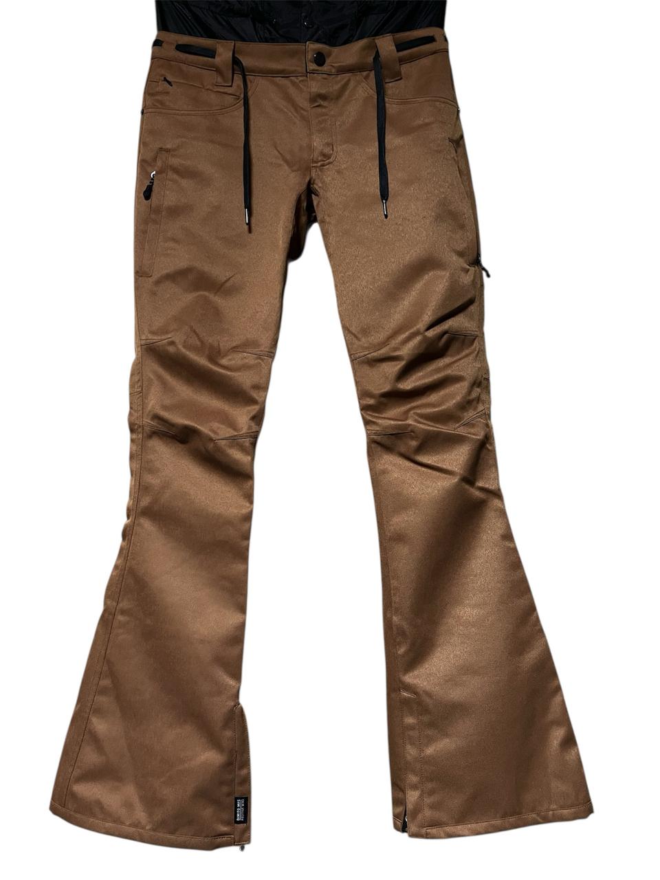 디미토 여성 스키 보드 바지 L