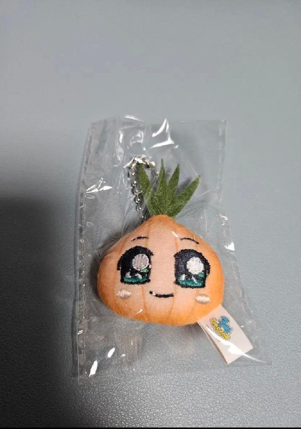 주황색 양파 쿵야 삽니다