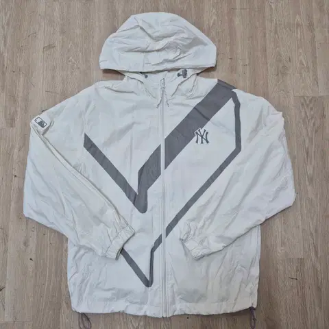 MLB 엠엘비 뉴욕양키스 바람막이