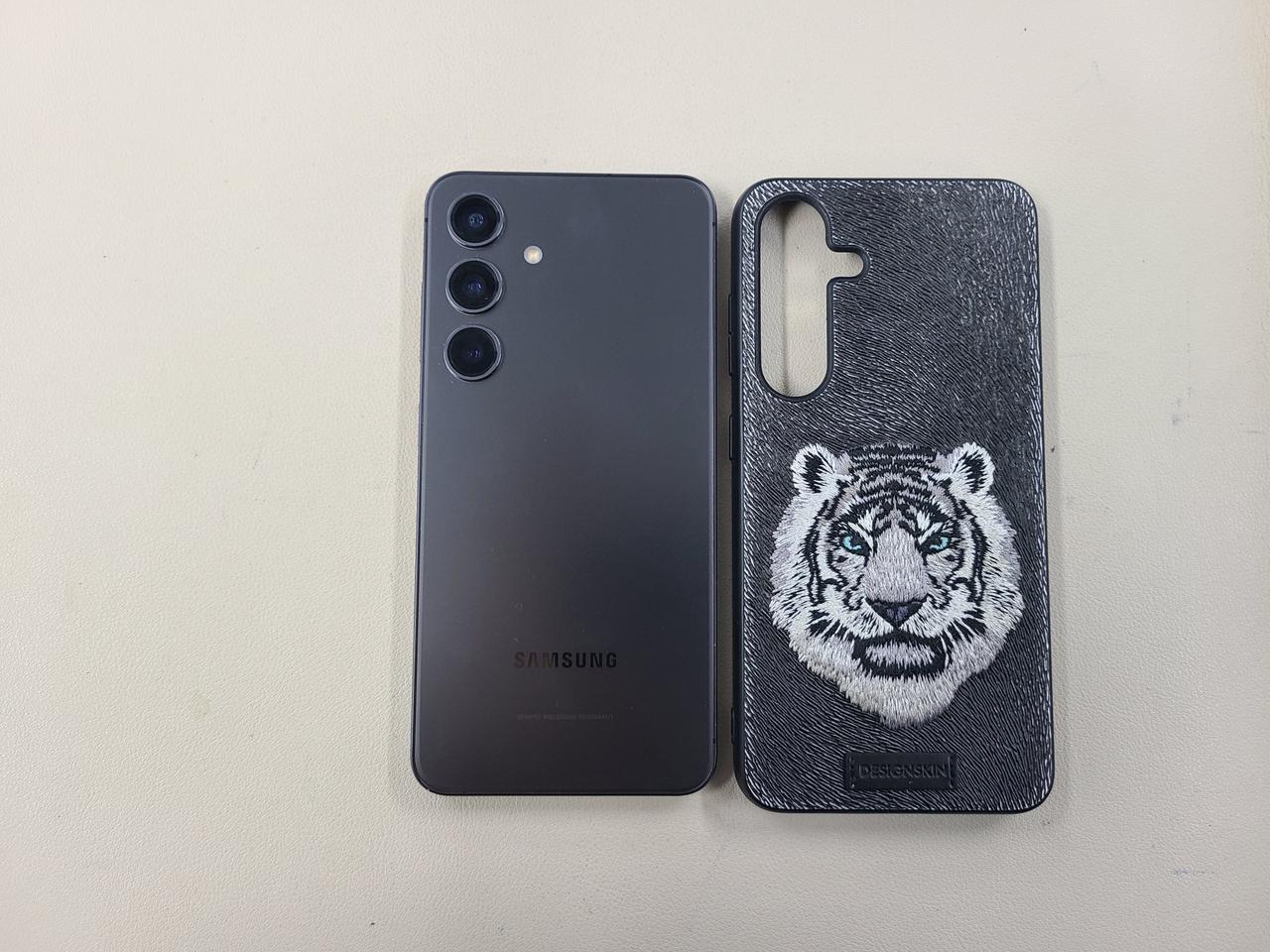 갤럭시s24 256G 무잔상 액정상태최상 ^^