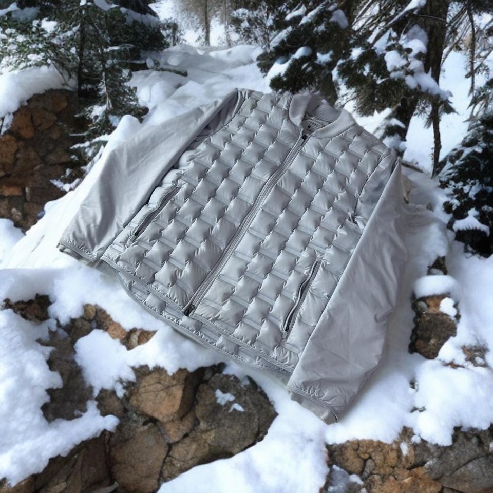 나이키 골프 에어로프트 아이스 블루 XL 러닝 골프 코어