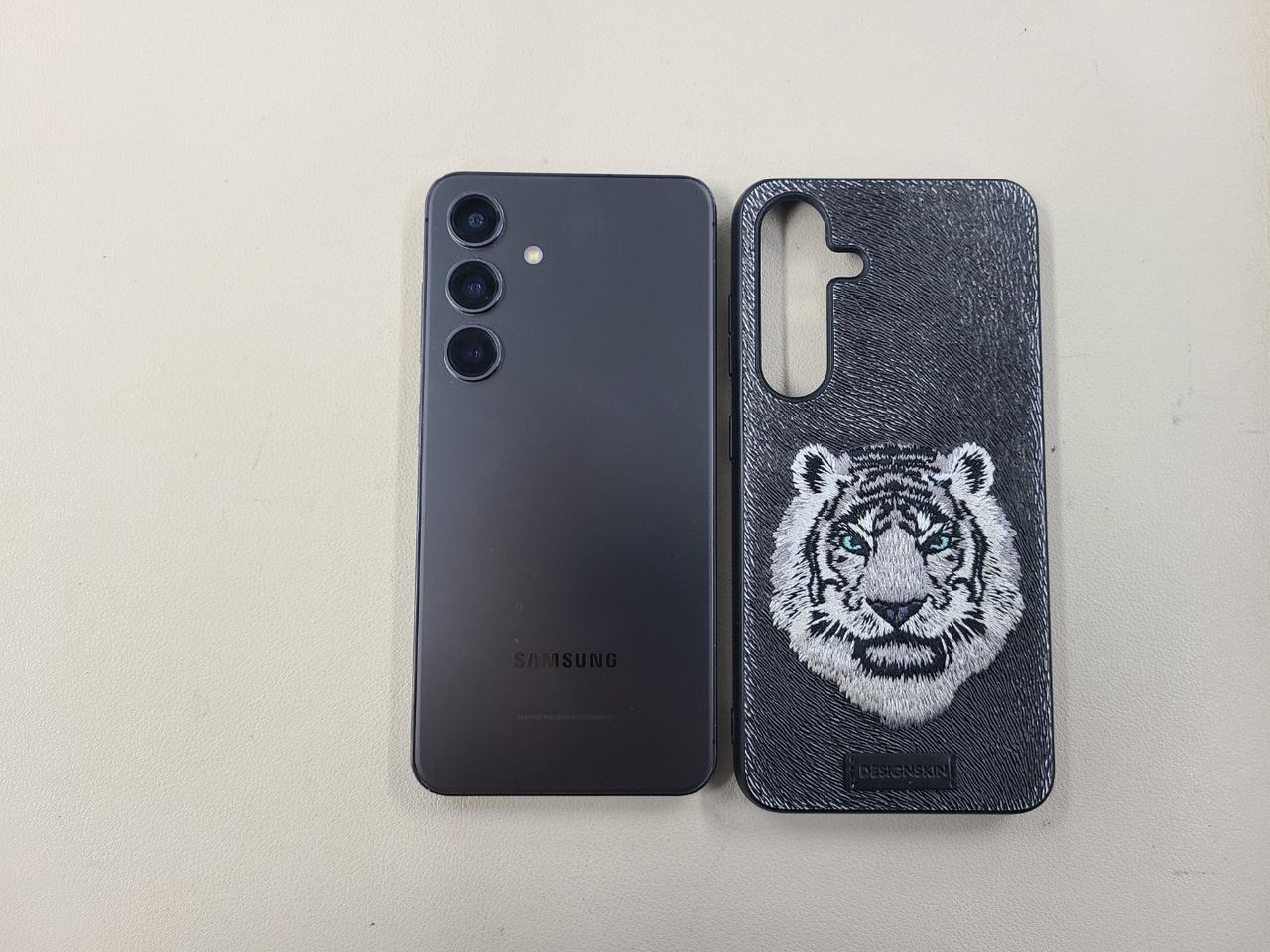 갤럭시s24 256G 무잔상 액정상태최상 ^^